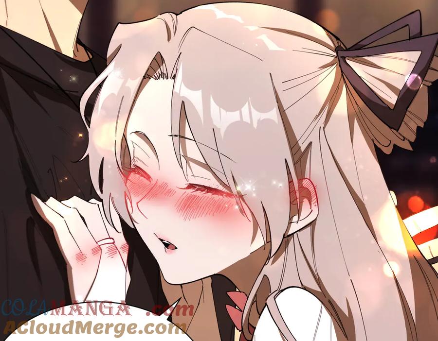 《SSS级超越常理的圣骑士》第52话 我喜欢你！ 第49页
