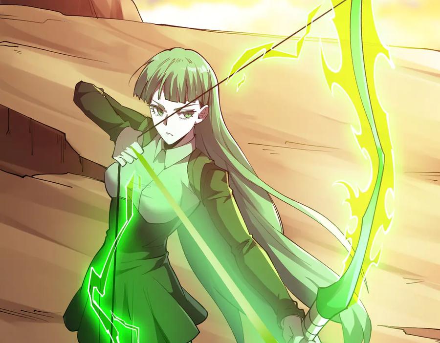 《SSS级超越常理的圣骑士》第57话 九校联合 第163页