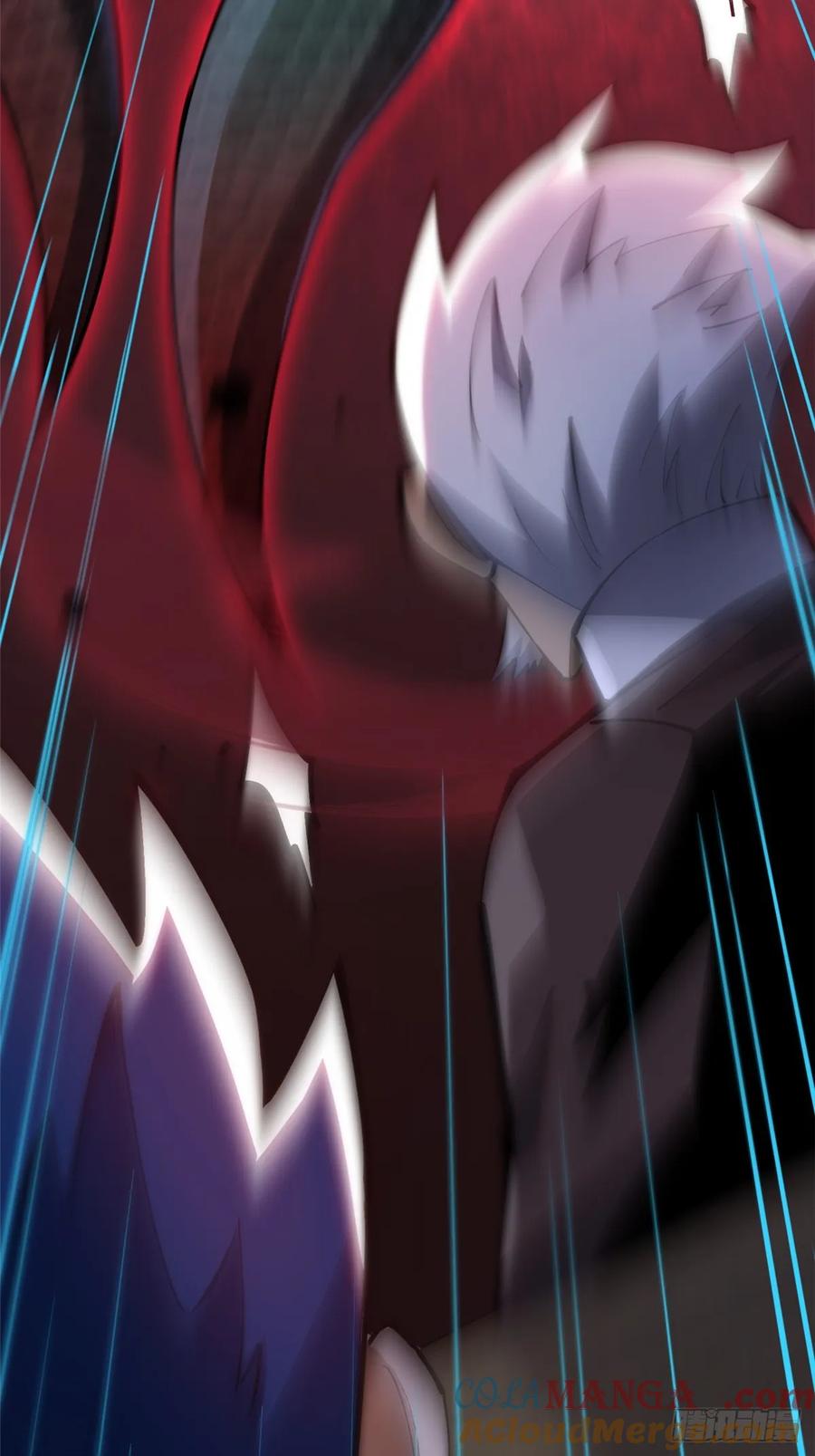 《我真不想学禁咒》第70话 第58页