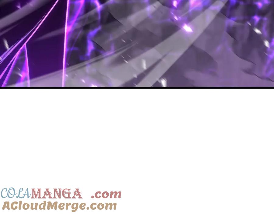 死灵法师：重生的我全技能精通 - 第73话 将神踩在脚底下 - 第33张图