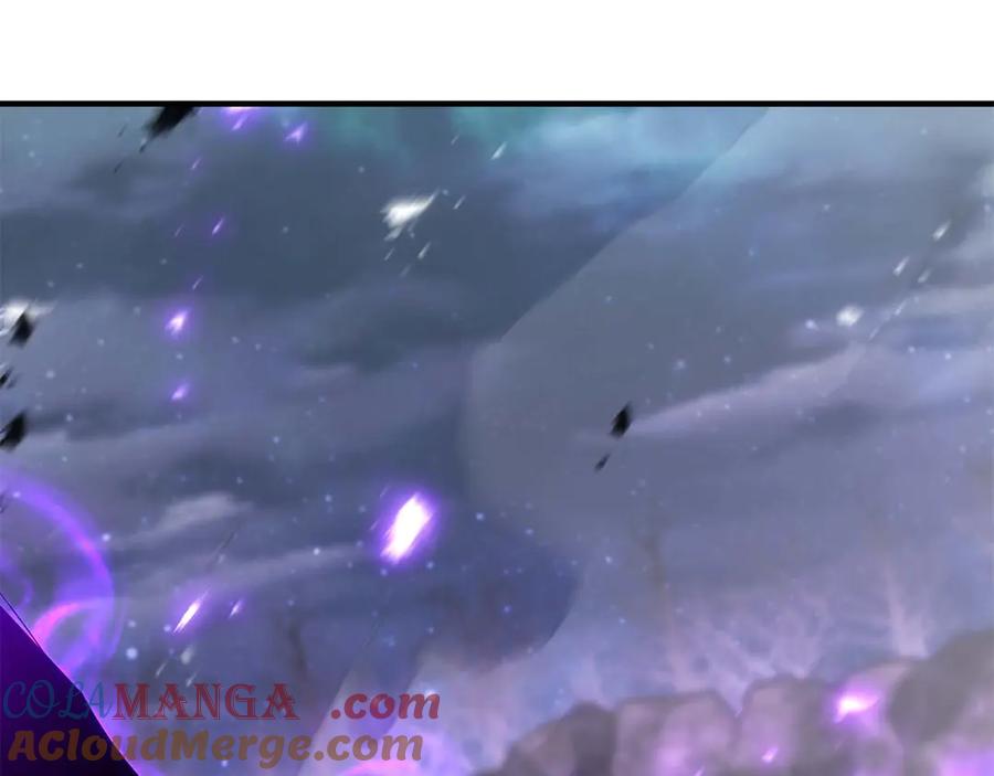 死灵法师：重生的我全技能精通 - 第73话 将神踩在脚底下 - 第25张图