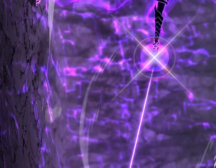 死灵法师：重生的我全技能精通 - 第73话 将神踩在脚底下 - 第36张图