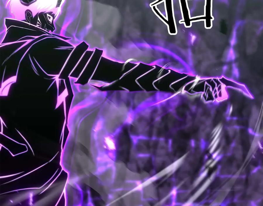 死灵法师：重生的我全技能精通 - 第73话 将神踩在脚底下 - 第32张图