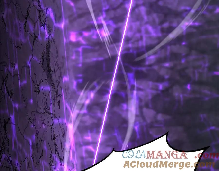 死灵法师：重生的我全技能精通 - 第73话 将神踩在脚底下 - 第37张图