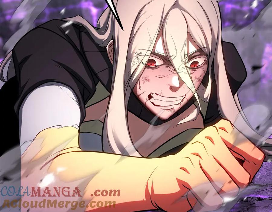 死灵法师：重生的我全技能精通 - 第73话 将神踩在脚底下 - 第41张图