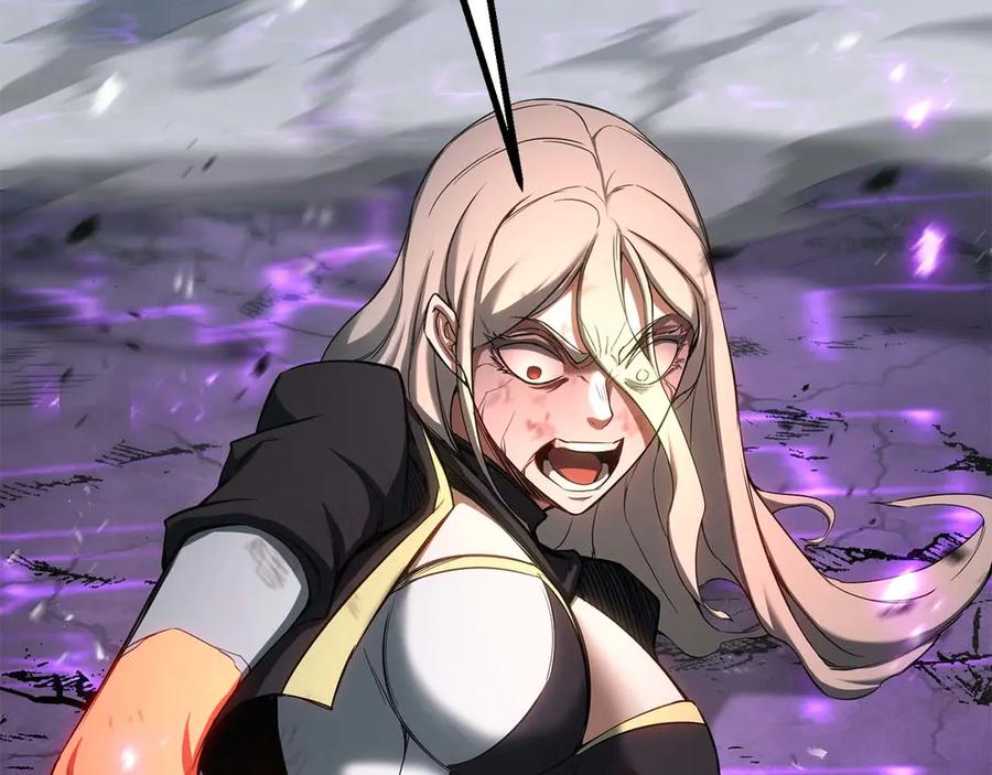 死灵法师：重生的我全技能精通 - 第73话 将神踩在脚底下 - 第43张图