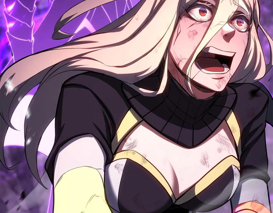 死灵法师：重生的我全技能精通 - 第73话 将神踩在脚底下 - 第27张图