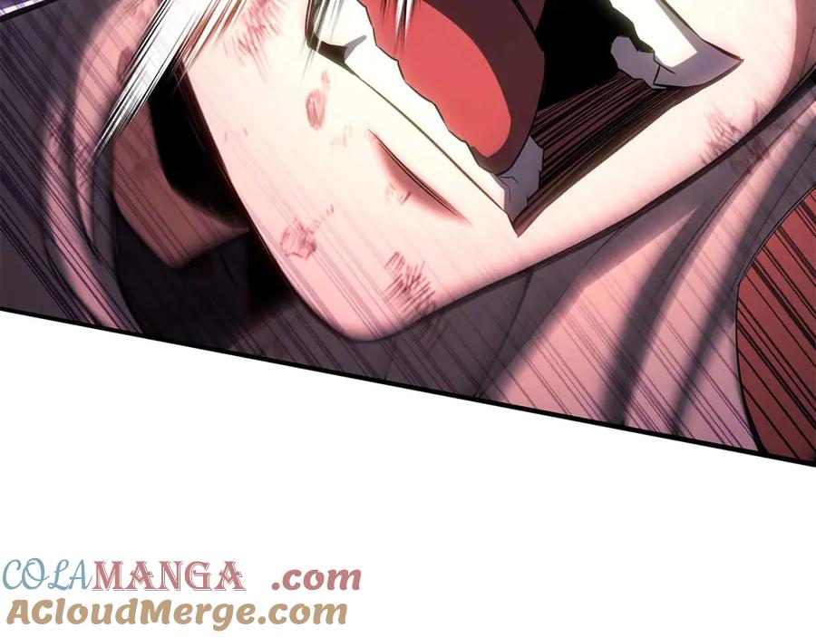 死灵法师：重生的我全技能精通 - 第73话 将神踩在脚底下 - 第49张图