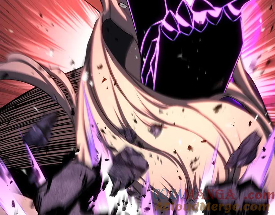 死灵法师：重生的我全技能精通 - 第73话 将神踩在脚底下 - 第53张图