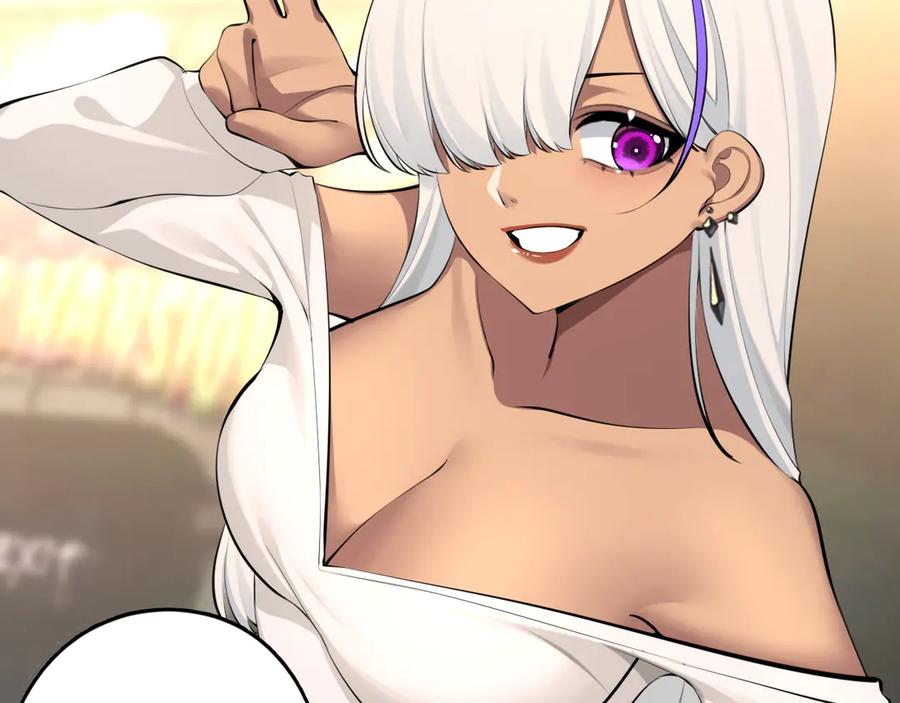 为了妹妹我只好女装上班 - 第6话 约在游乐园 - 第27张图