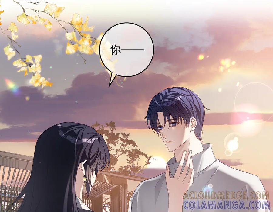 《天降萌宝：霍爷请签收》第80话 宴会阴谋 第5页