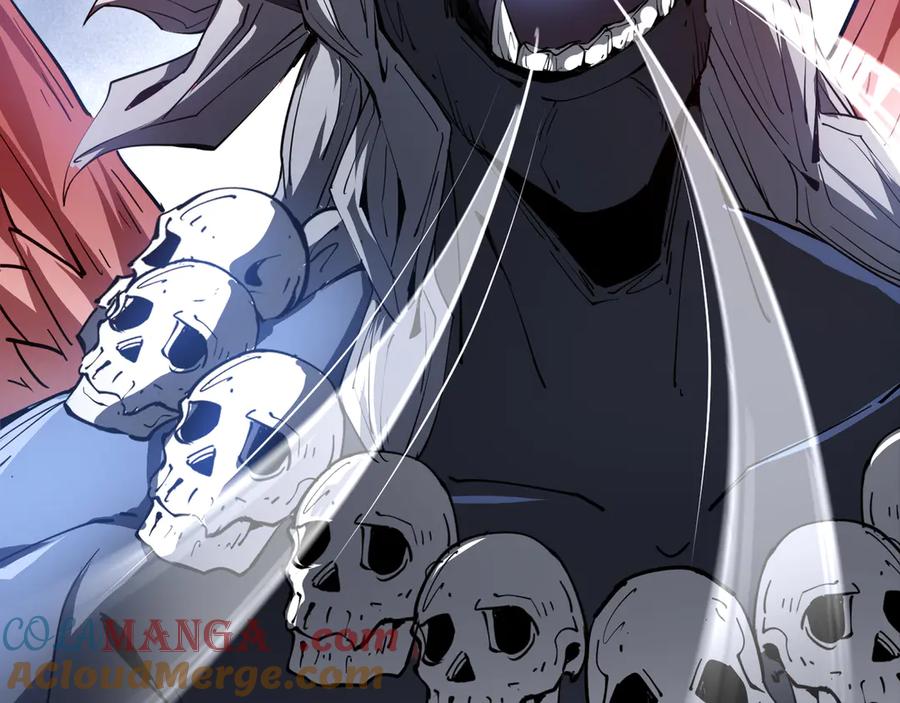 《我契约了我自己》第81话 秘言 第53页