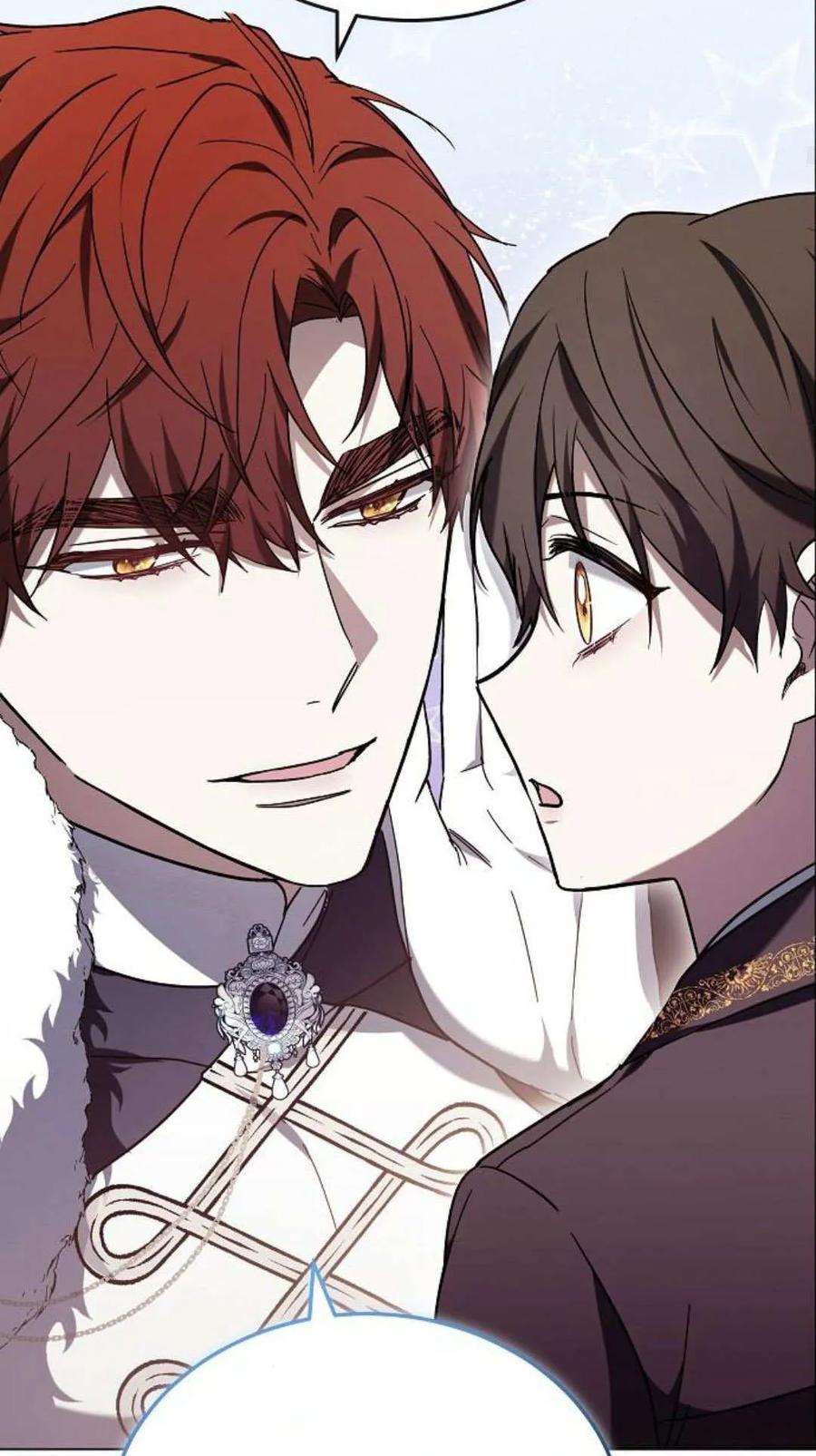 傲慢时代 - 第91话 - 第100张图