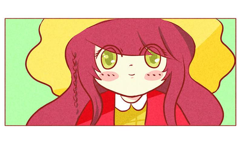 《妹妹？女儿？吸血鬼？》我们一起吧！ 第18页