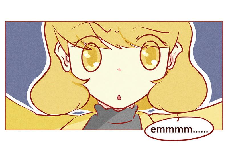 《妹妹？女儿？吸血鬼？》人兽XX？！ 第10页