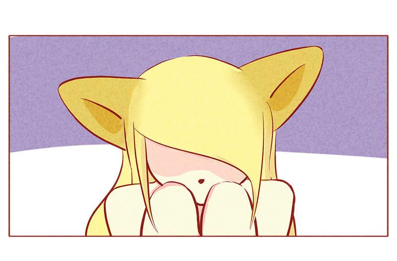 《妹妹？女儿？吸血鬼？》人兽XX？！ 第8页