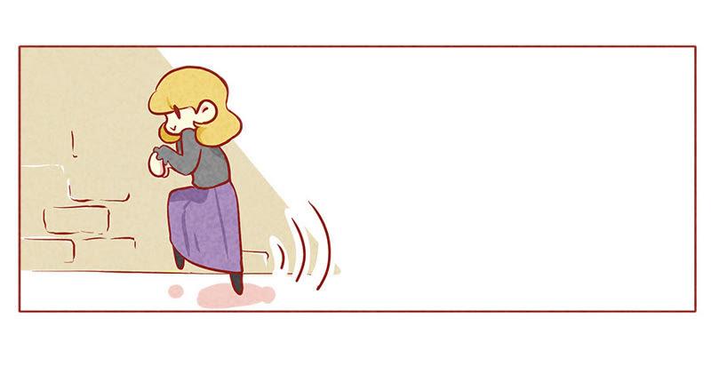 《妹妹？女儿？吸血鬼？》抱我 第14页