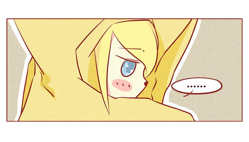 《妹妹？女儿？吸血鬼？》期待 第2页