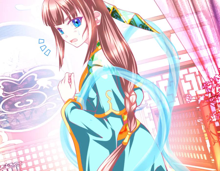 恋上月夜花蝶(新) - 180 恨別人比自省容易？ - 第60张图