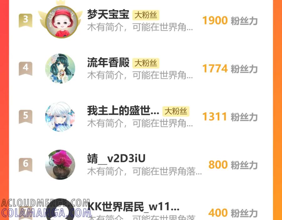 恋上月夜花蝶(新) - 180 恨別人比自省容易？ - 第85张图