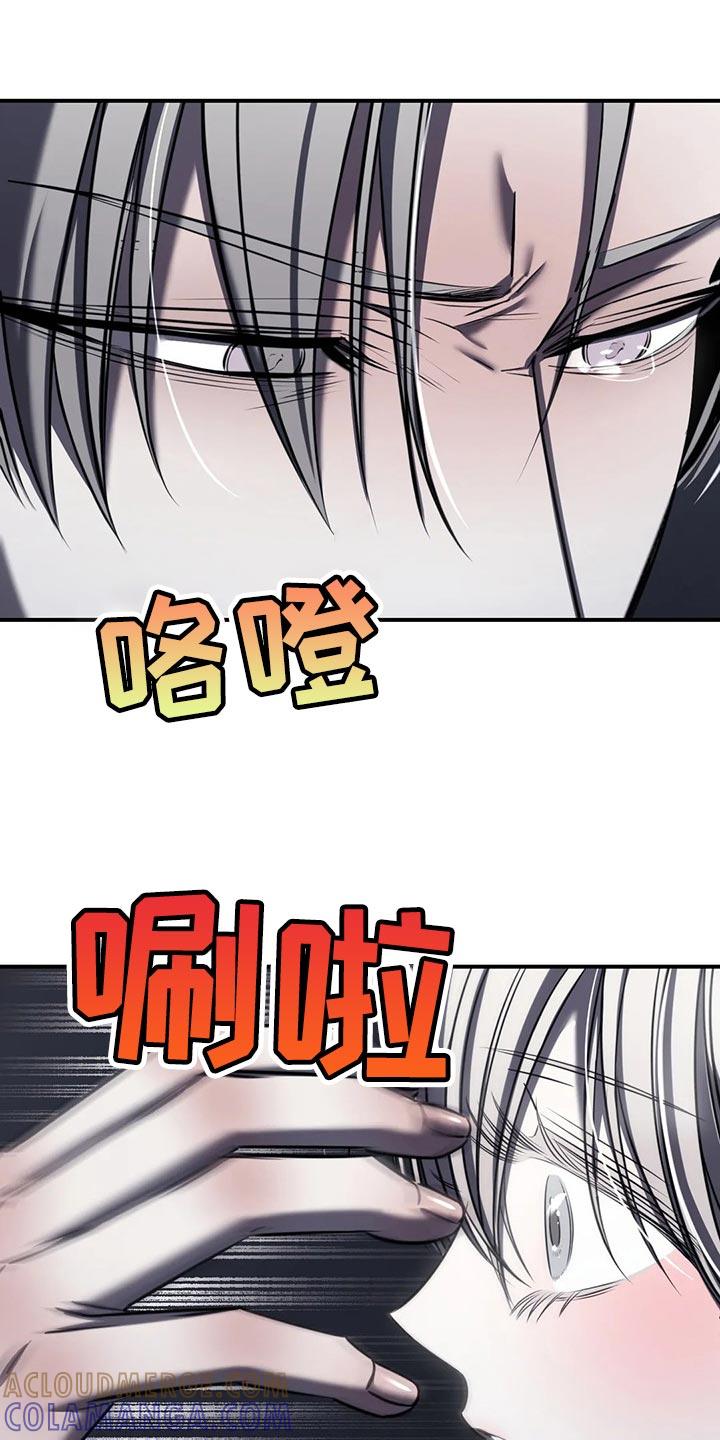 《暴动的追随》第29章：跟你没有任何关系 第33页