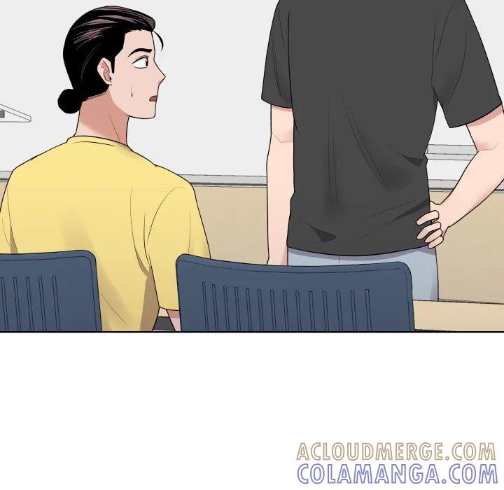 青鹤洞计划 36 第5页