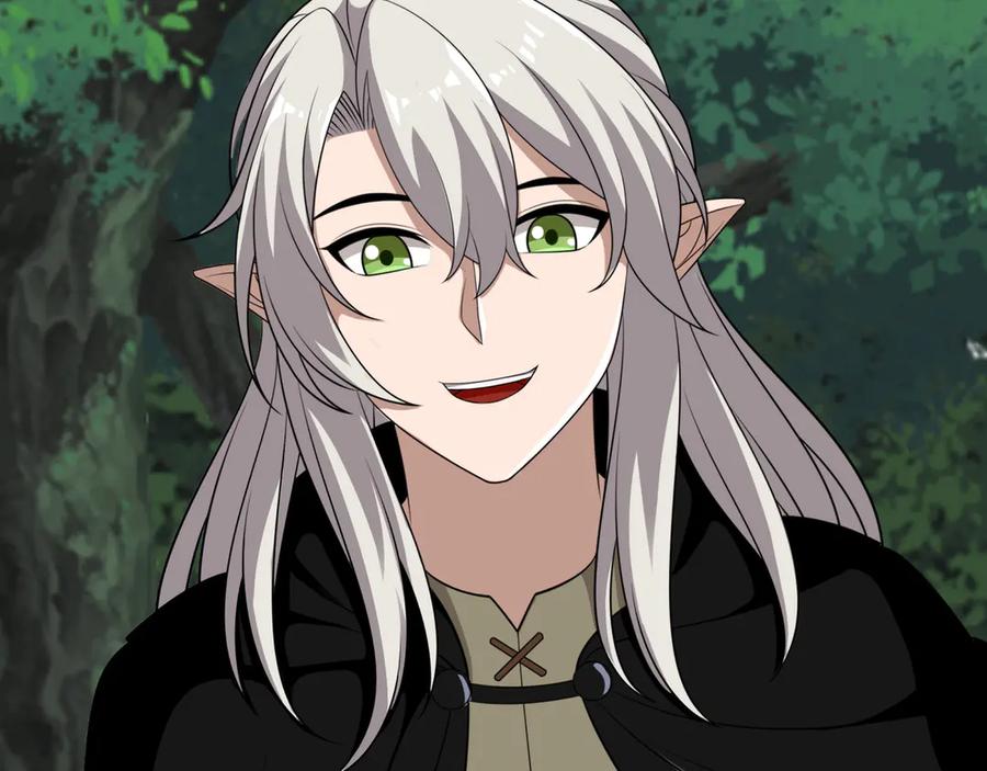 《被嘲笑的魔王，靠抽奖开无双》第一季完结篇 举行仪式 第142页