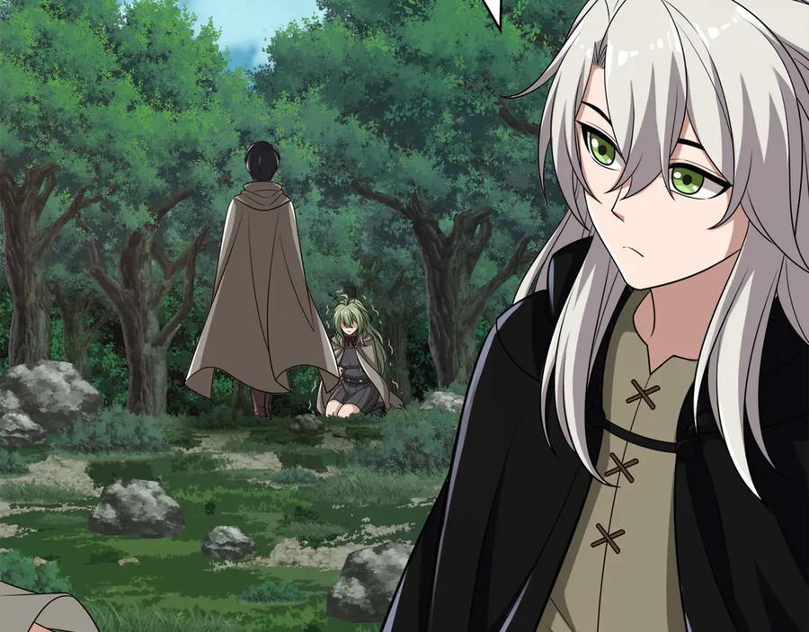 《被嘲笑的魔王，靠抽奖开无双》第一季完结篇 举行仪式 第126页