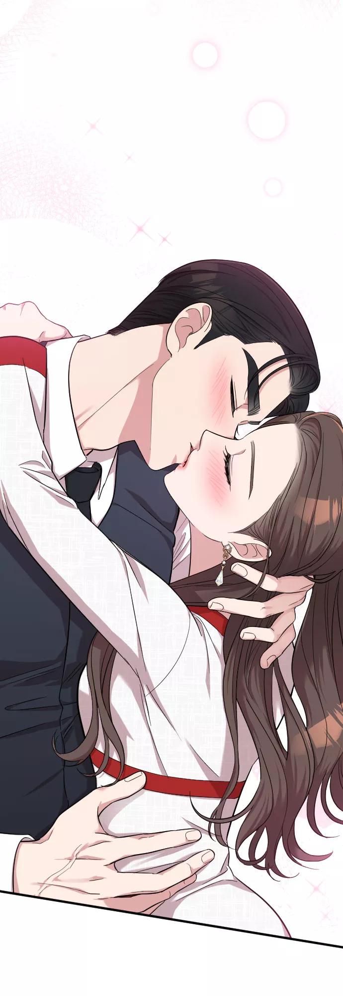 《请和我的老公结婚》第31话 第86页