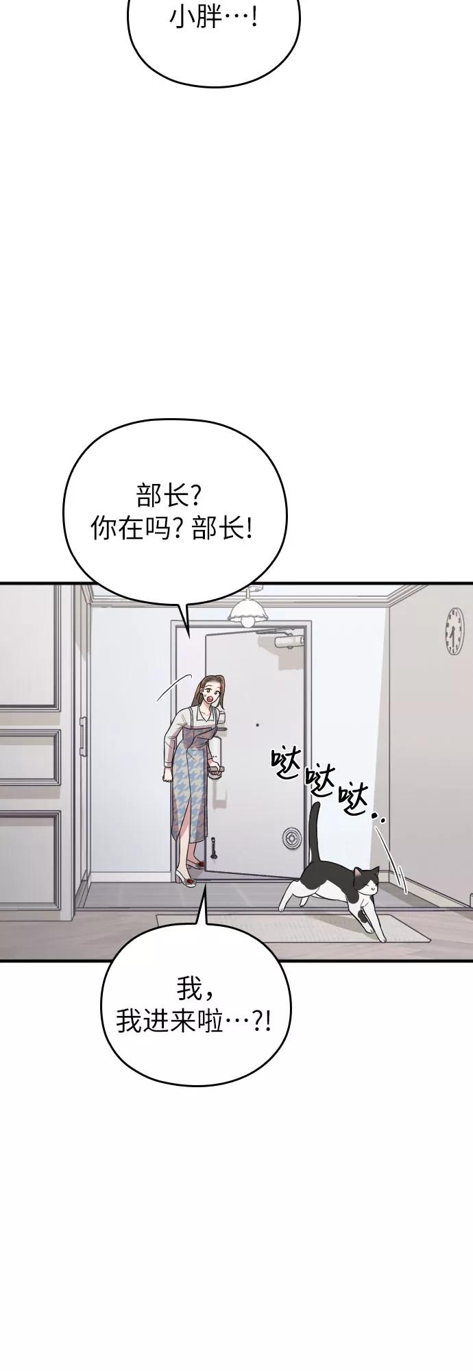 《请和我的老公结婚》第33话 第63页