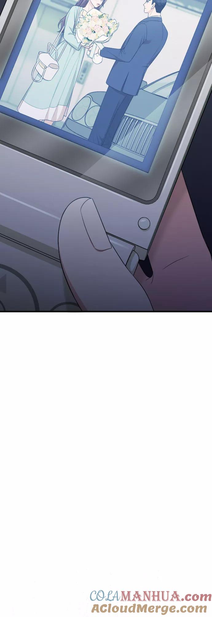 《请和我的老公结婚》第34话 第73页