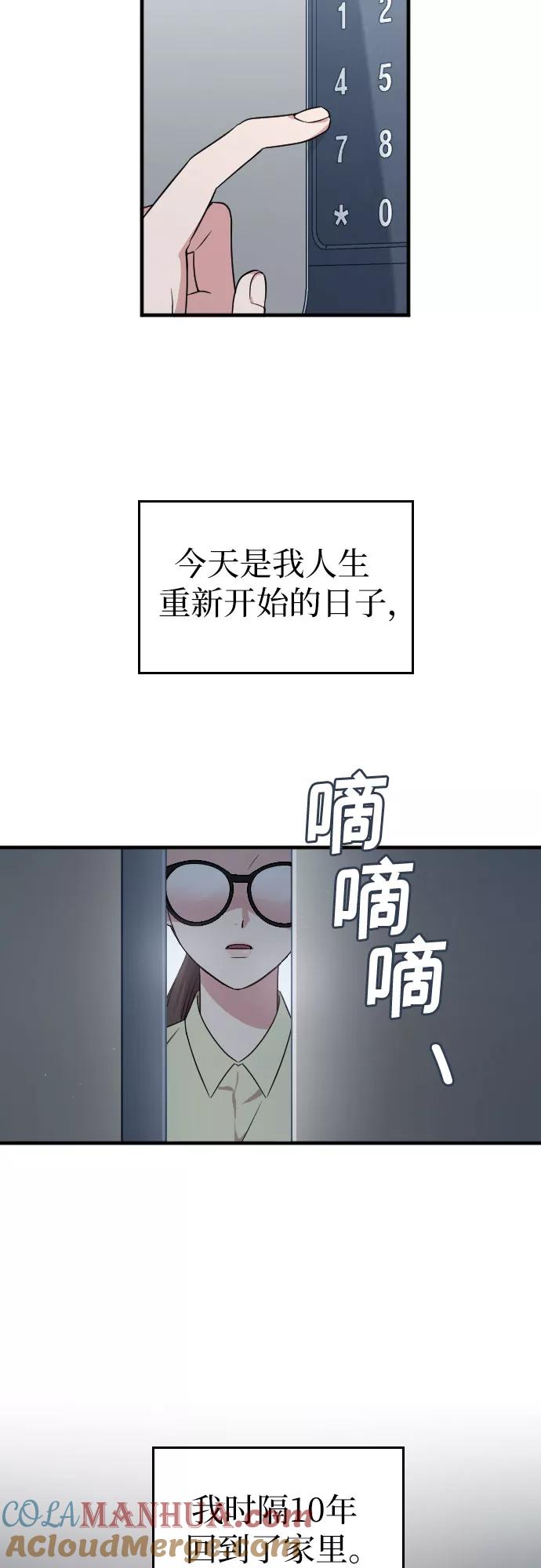 《请和我的老公结婚》第3话 第7页