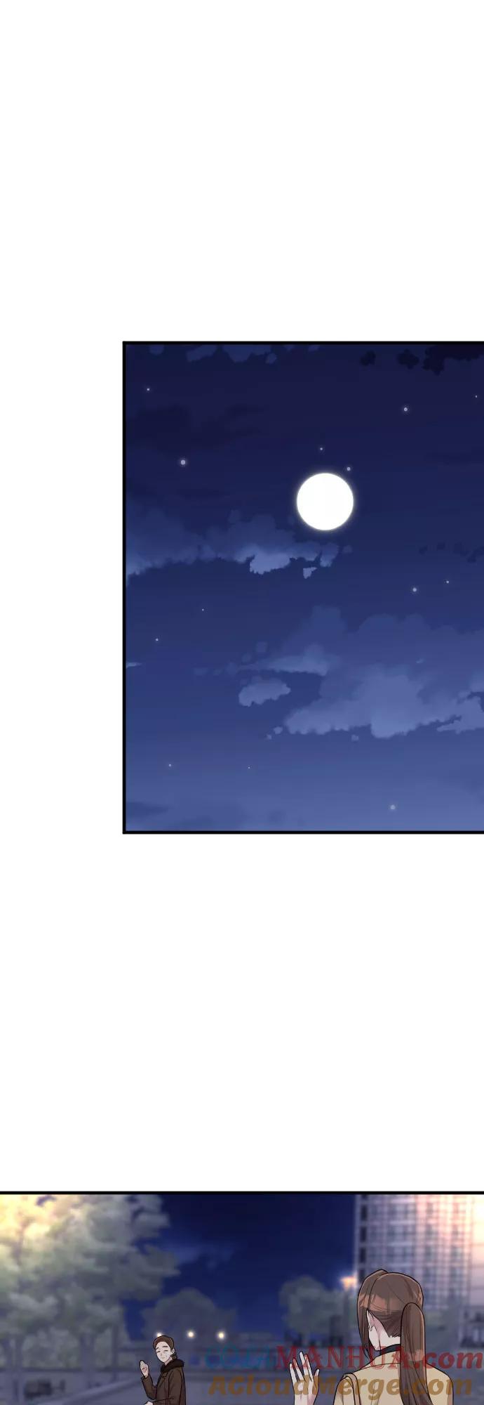《请和我的老公结婚》第53话 第58页