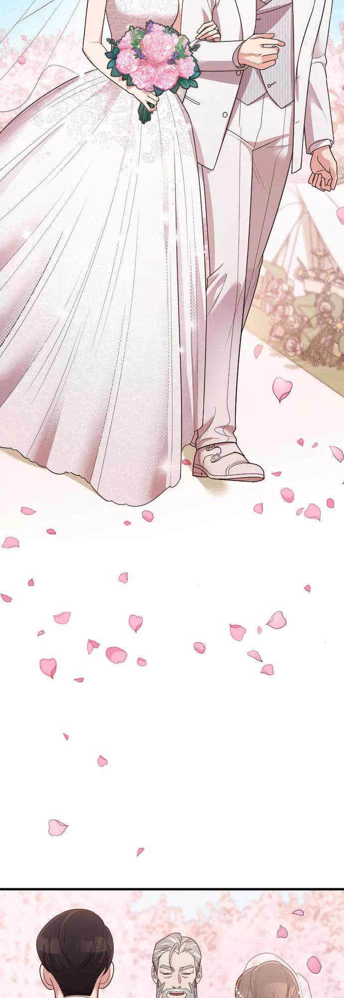 《请和我的老公结婚》第58话 第78页