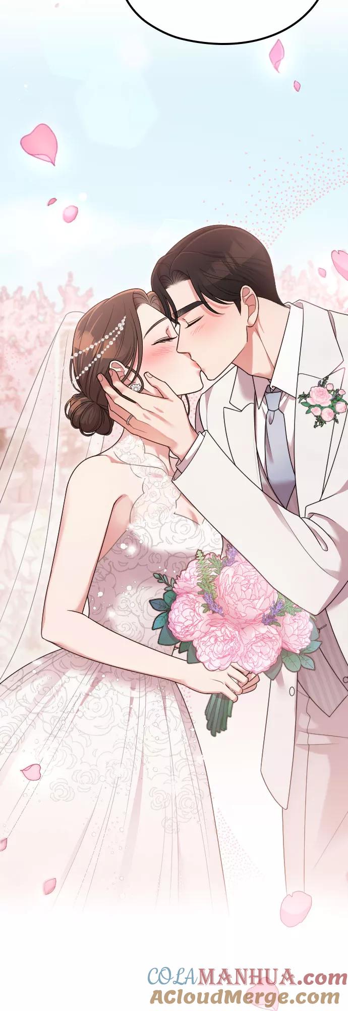 《请和我的老公结婚》第58话 第89页