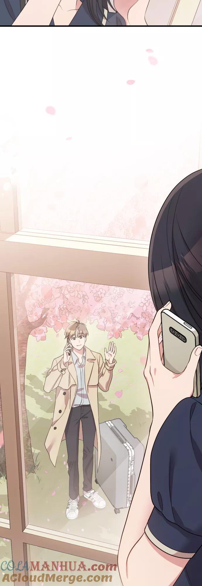 《请和我的老公结婚》第58话 第21页