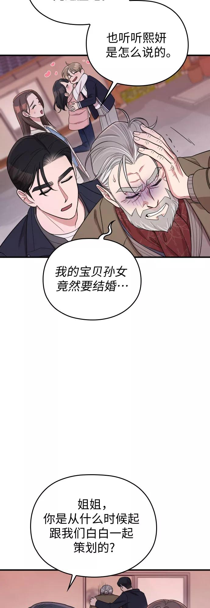 《请和我的老公结婚》番外6话 第66页
