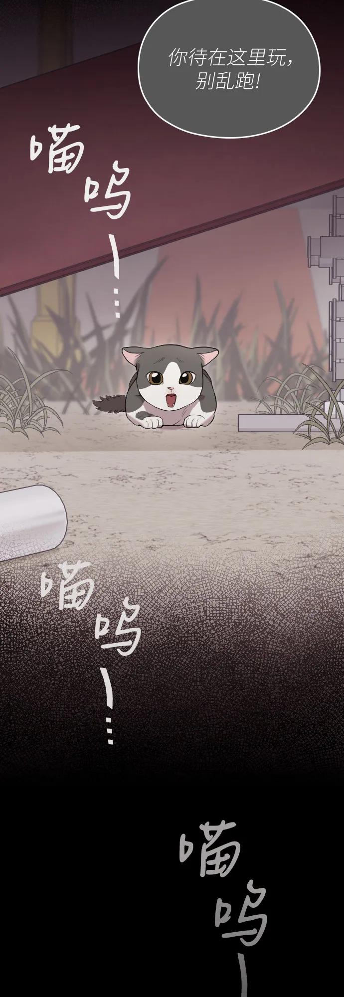 《请和我的老公结婚》番外9话 第8页