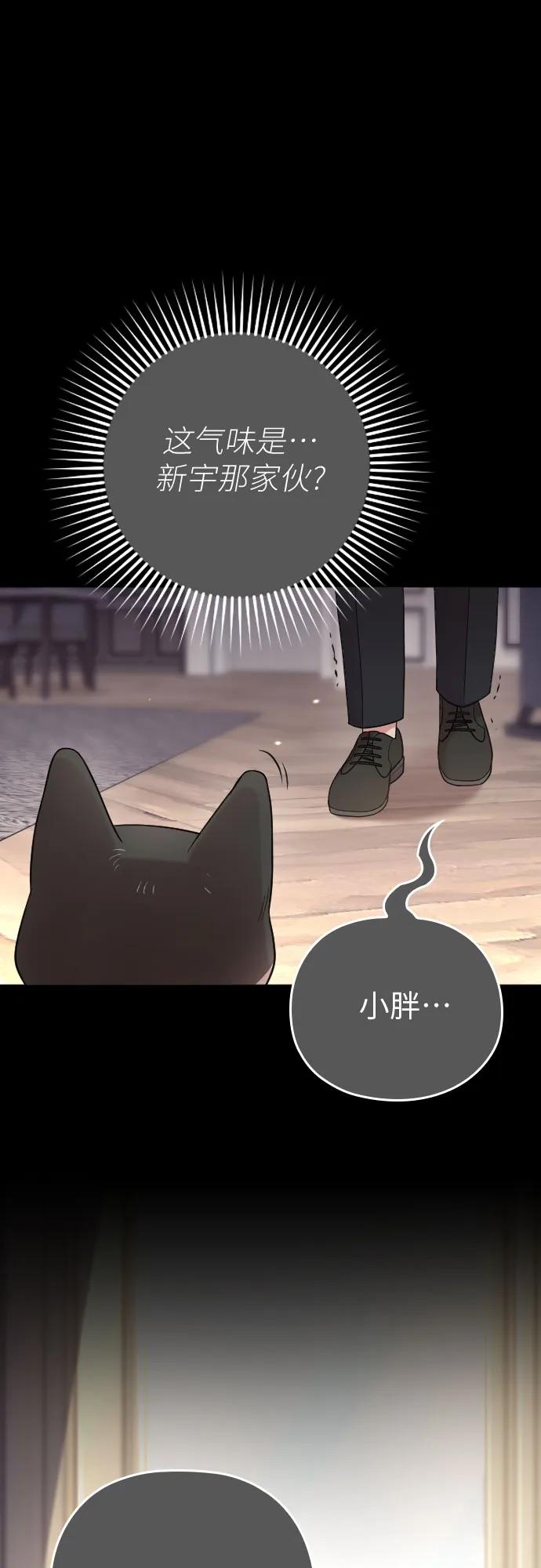 《请和我的老公结婚》番外9话 第51页