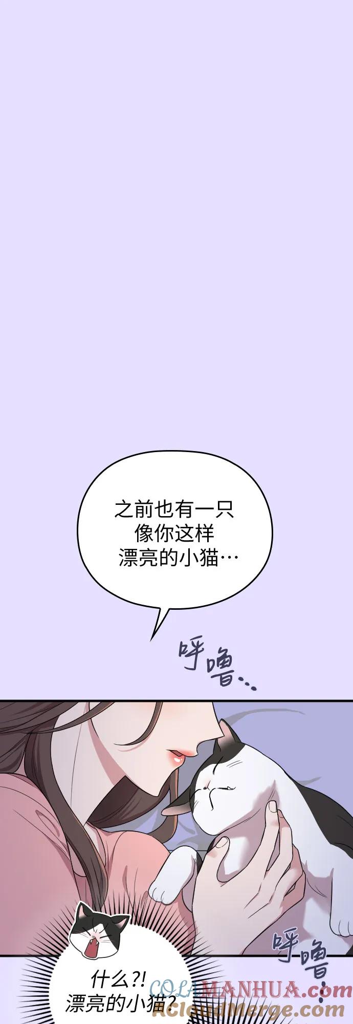 《请和我的老公结婚》番外9话 第67页