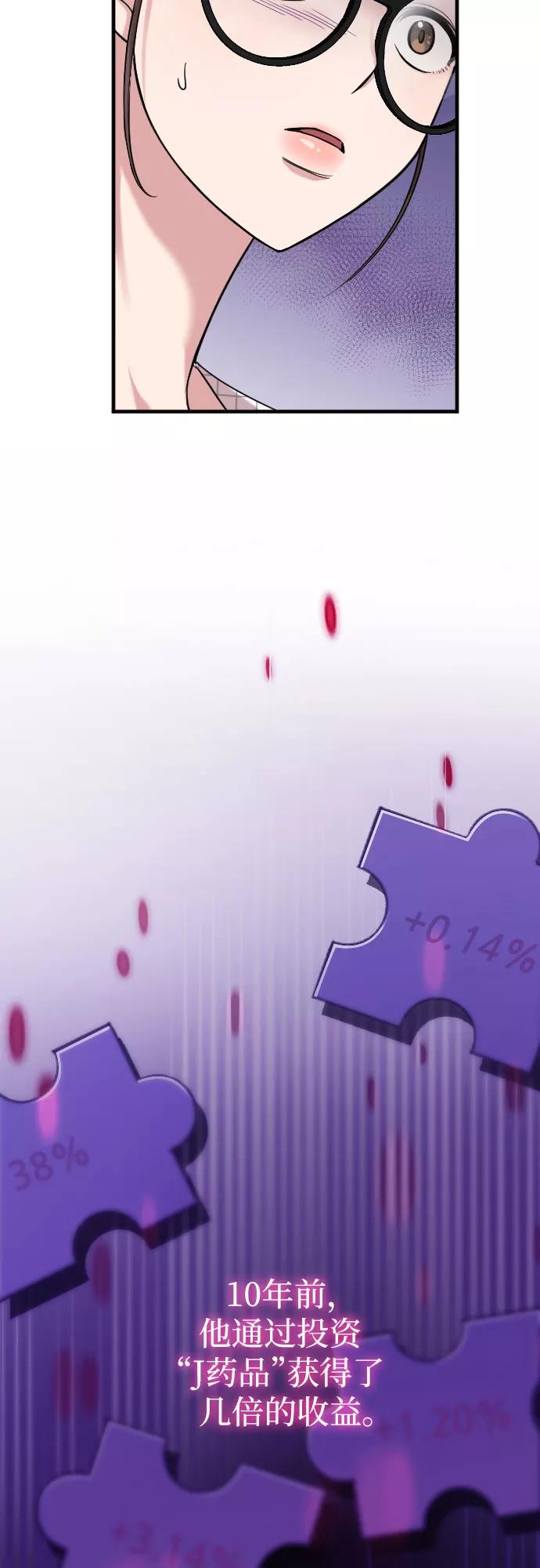 《请和我的老公结婚》第6话 第9页
