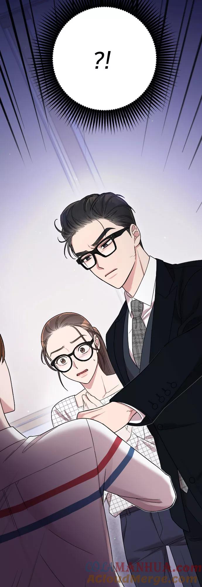 《请和我的老公结婚》第7话 第61页