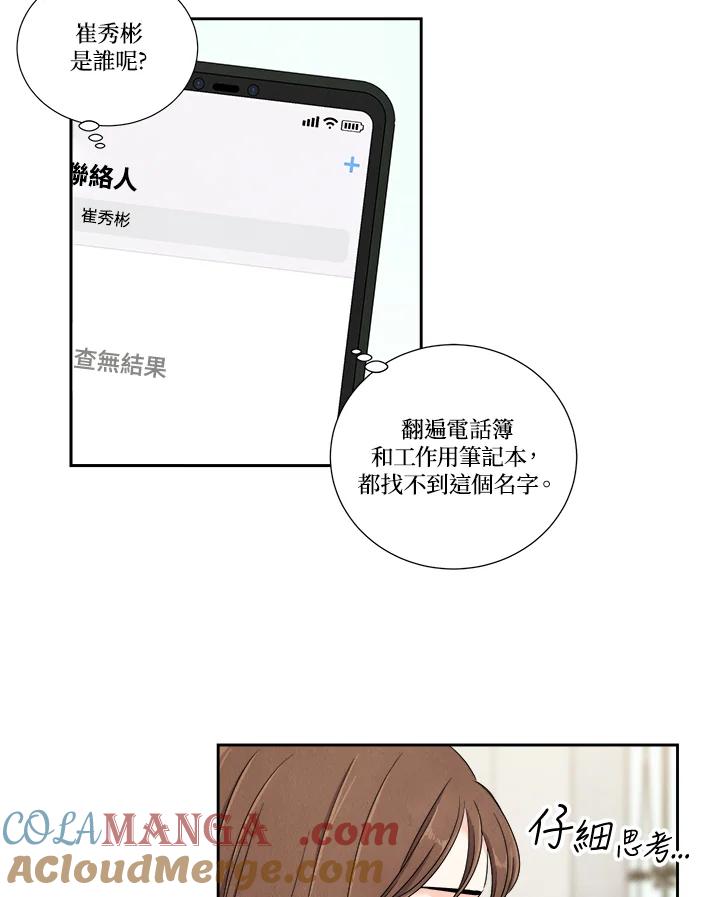 《纵然心痛》第27话 第40页