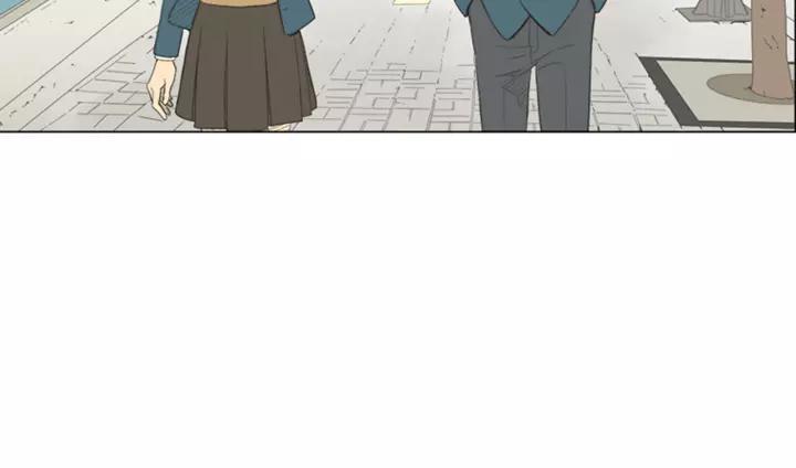 《不能恋爱的房间》第53话 缘分的开始 第31页