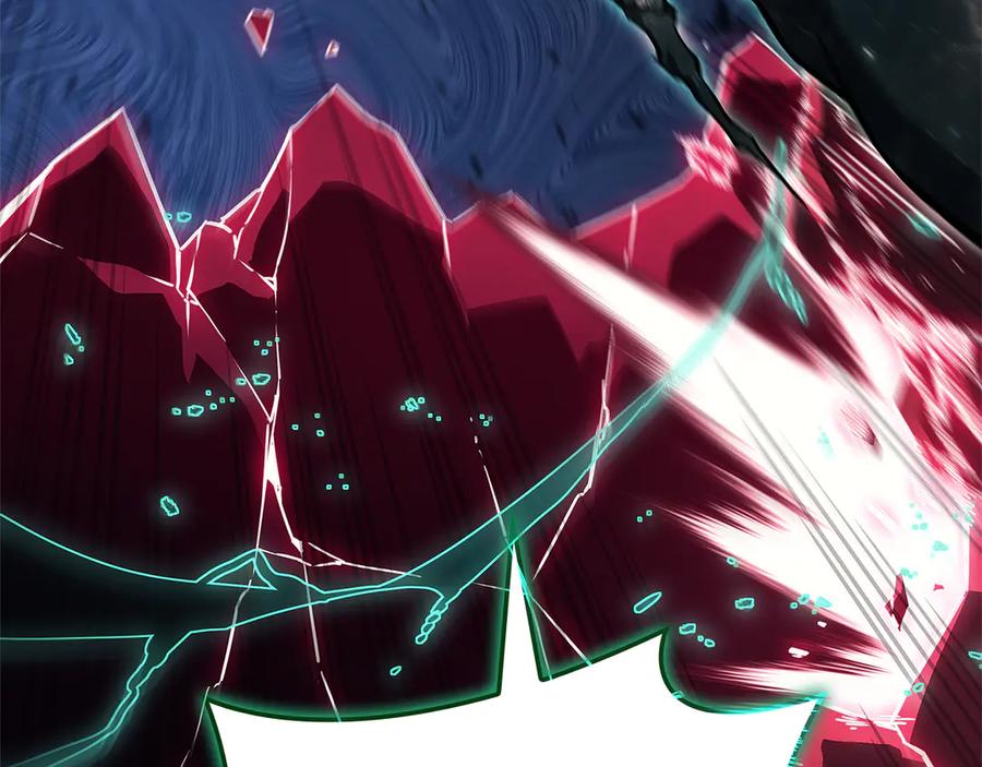 《灾难级英雄归来》第111话 时间君主 第203页