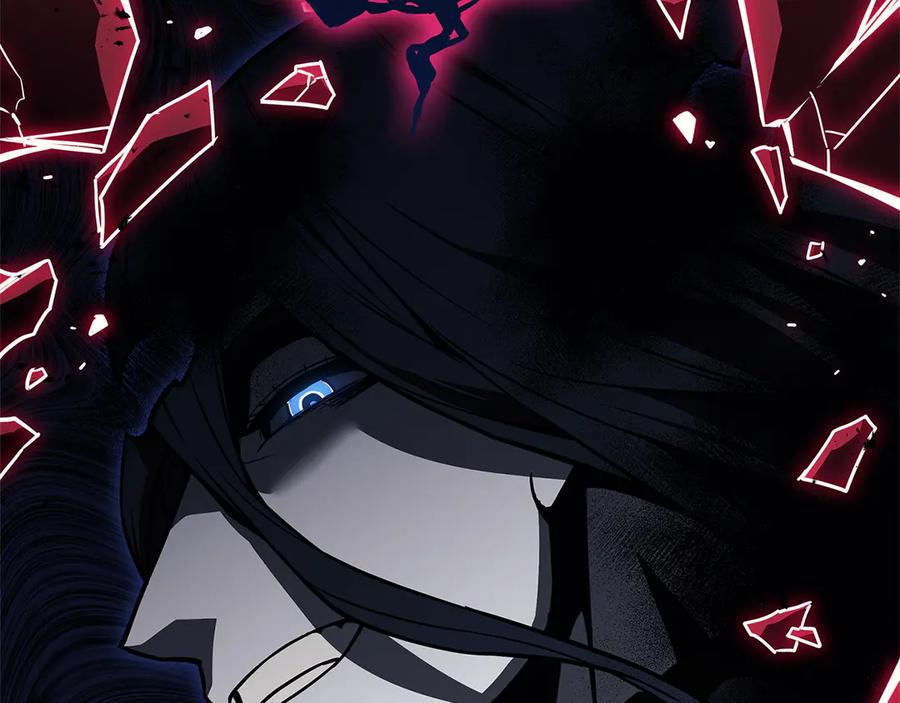 《灾难级英雄归来》第111话 时间君主 第210页