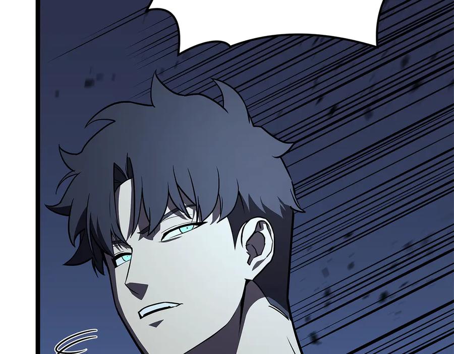 《灾难级英雄归来》第111话 时间君主 第222页