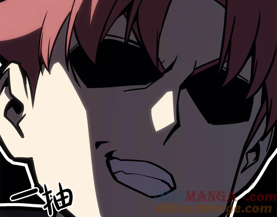 《灾难级英雄归来》第112话 地狱训练 第141页