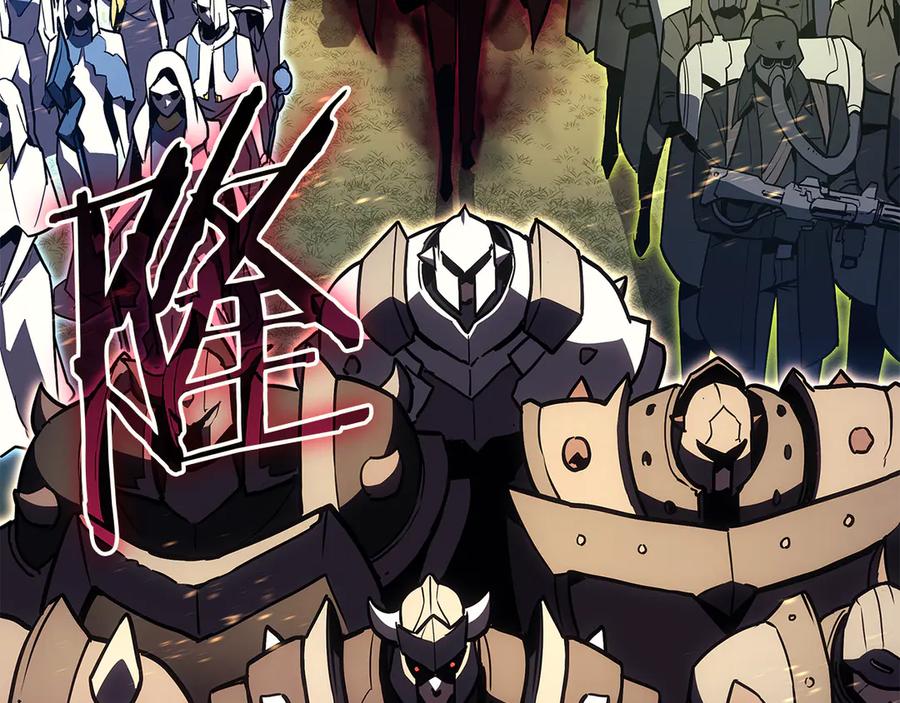 《灾难级英雄归来》第112话 地狱训练 第208页