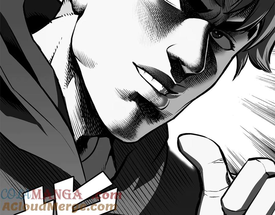 《灾难级英雄归来》第112话 地狱训练 第157页